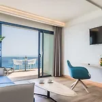 Garden & Sea Boutique By Livvo Apartament