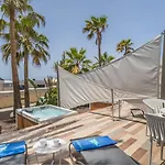 Garden & Sea Boutique By Livvo Apartament Morro Jable