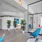 Apartament Garden & Sea Boutique By Livvo *