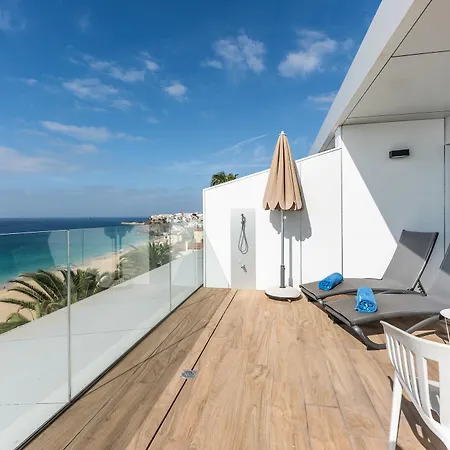 Garden & Sea Boutique By Livvo Apartment