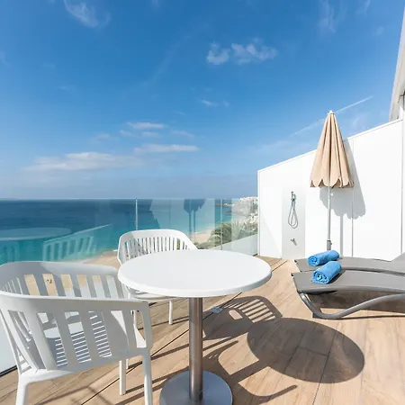Apartment Garden & Sea Boutique By Livvo Morro Jable (Fuerteventura)