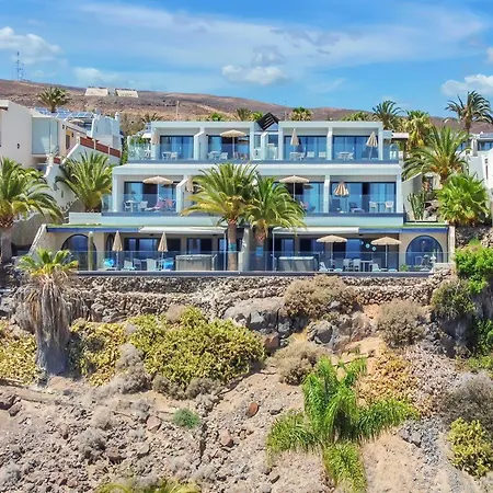 Apartment Garden & Sea Boutique By Livvo Morro Jable (Fuerteventura)