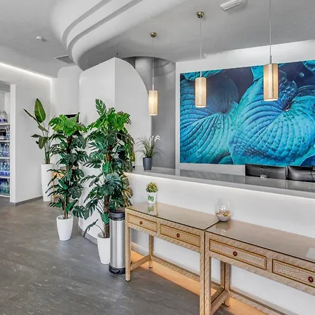 Apartment Garden & Sea Boutique By Livvo Morro Jable (Fuerteventura)