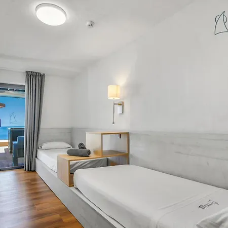 Apartment Garden & Sea Boutique By Livvo Morro Jable (Fuerteventura)