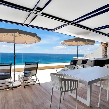 Garden & Sea Boutique By Livvo *