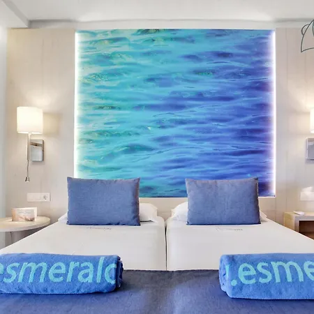 Garden & Sea Boutique By Livvo דירה *