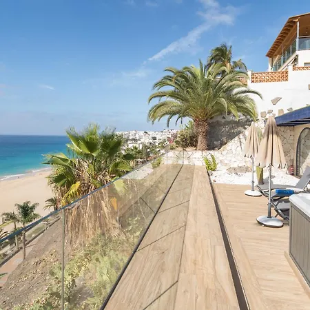 Garden & Sea Boutique By Livvo Apartment Morro Jable (Fuerteventura)