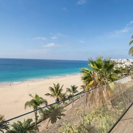 Garden & Sea Boutique By Livvo شقة *