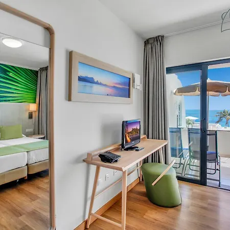 Apartment Garden & Sea Boutique By Livvo *