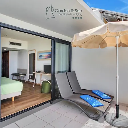 Garden & Sea Boutique By Livvo Apartment Morro Jable (Fuerteventura)
