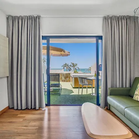 Apartment Garden & Sea Boutique By Livvo Morro Jable (Fuerteventura)