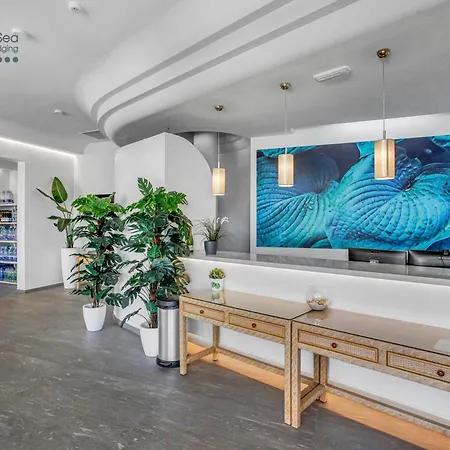 Garden & Sea Boutique By Livvo * מורו דל חאבלה