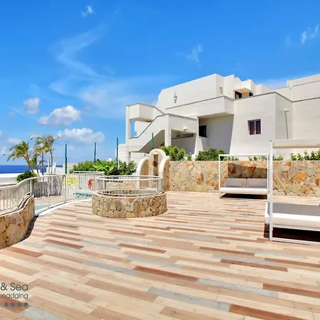 Garden & Sea Boutique By Livvo * מורו דל חאבלה