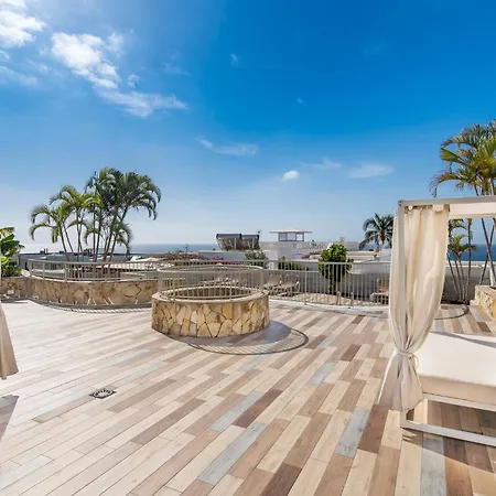 Garden & Sea Boutique By Livvo Morro Jable (Fuerteventura)