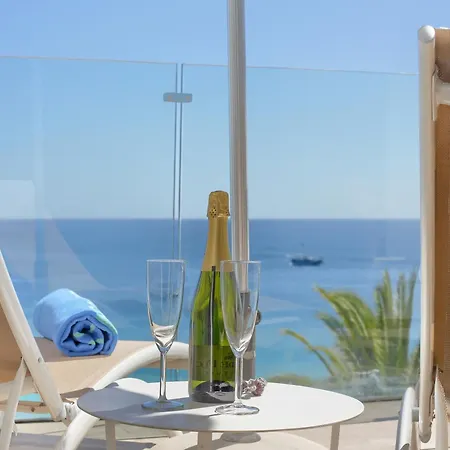 Garden & Sea Boutique By Livvo דירה מורו דל חאבלה