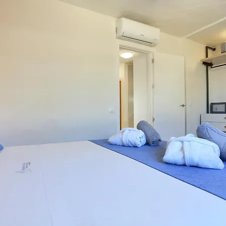 Apartment Garden & Sea Boutique By Livvo Morro Jable (Fuerteventura)