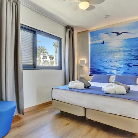 Apartment Garden & Sea Boutique By Livvo