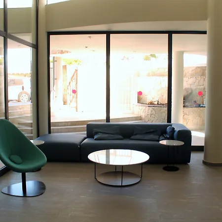 شقة Garden & Sea Boutique By Livvo