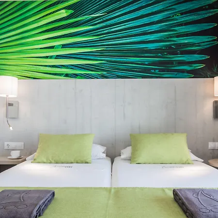 Garden & Sea Boutique By Livvo דירה מורו דל חאבלה