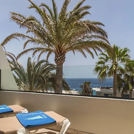 Garden & Sea Boutique By Livvo דירה מורו דל חאבלה