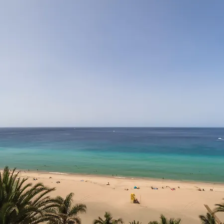 Garden & Sea Boutique By Livvo شقة