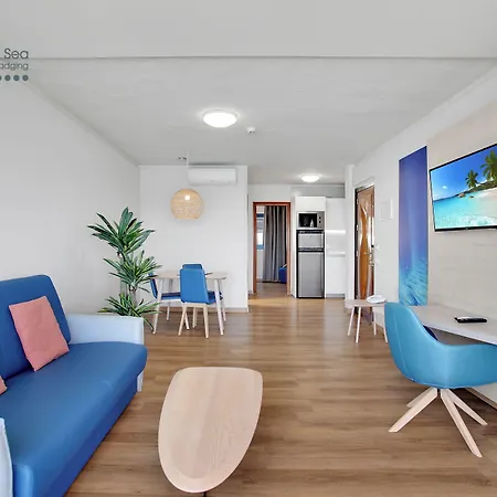 Garden & Sea Boutique By Livvo مورو ذيل خابلِ