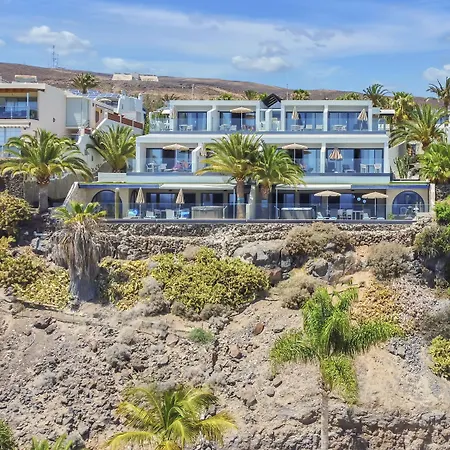 Garden & Sea Boutique By Livvo شقة