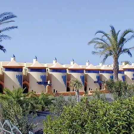 Apartment Garden & Sea Boutique By Livvo Morro Jable (Fuerteventura)