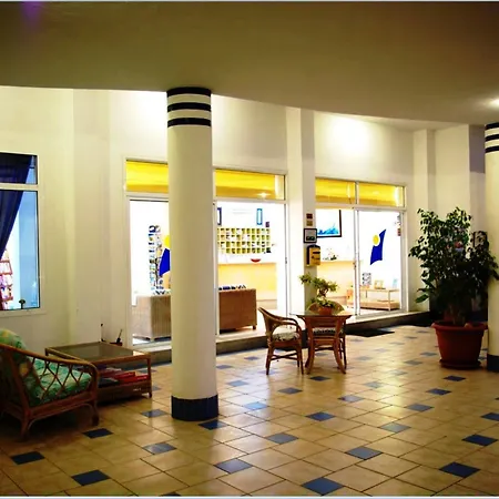 Garden & Sea Boutique By Livvo Apartment *