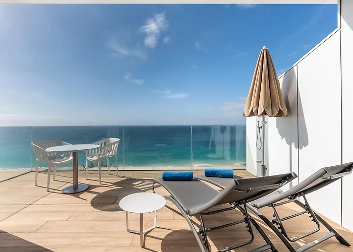 Garden & Sea Boutique By Livvo Apartman *