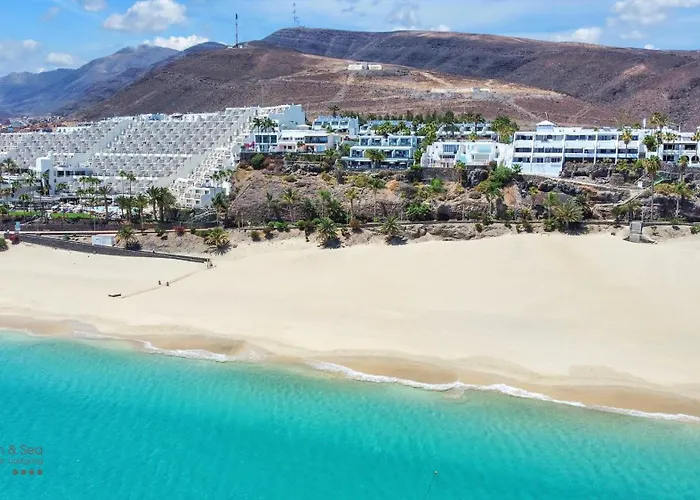 Apartman Garden & Sea Boutique By Livvo *