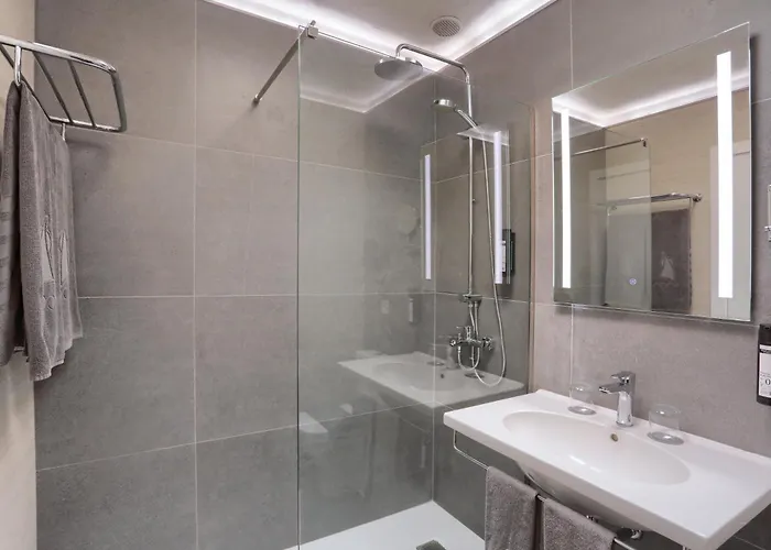 Apartman Garden & Sea Boutique By Livvo