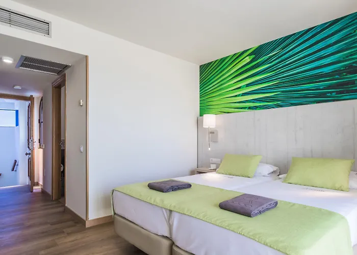 Garden & Sea Boutique By Livvo Morro Jable (Fuerteventura)