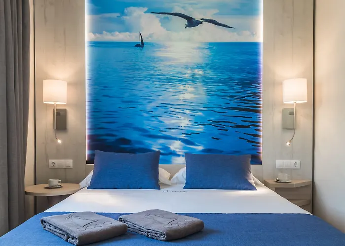 Apartman Garden & Sea Boutique By Livvo *