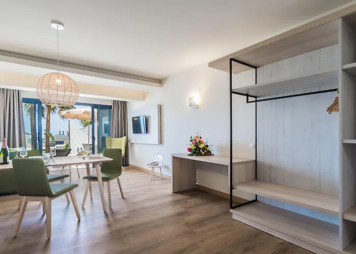 Garden & Sea Boutique By Livvo Morro Jable (Fuerteventura)