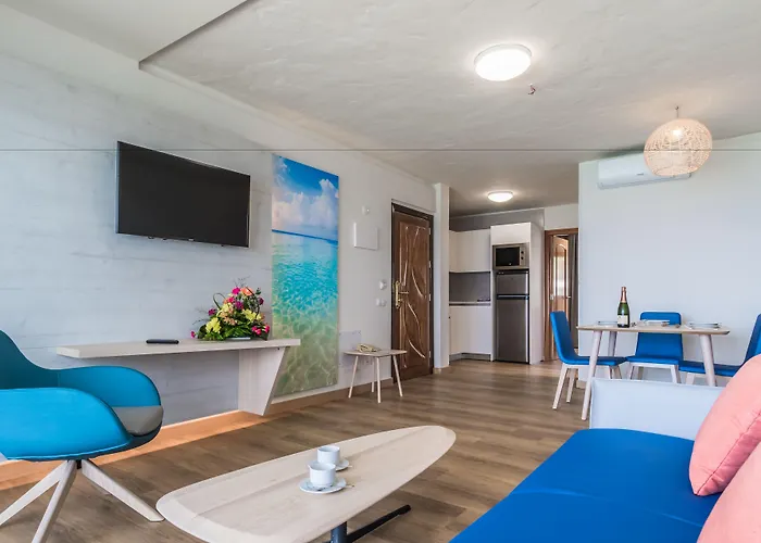 Garden & Sea Boutique By Livvo Morro Jable (Fuerteventura)