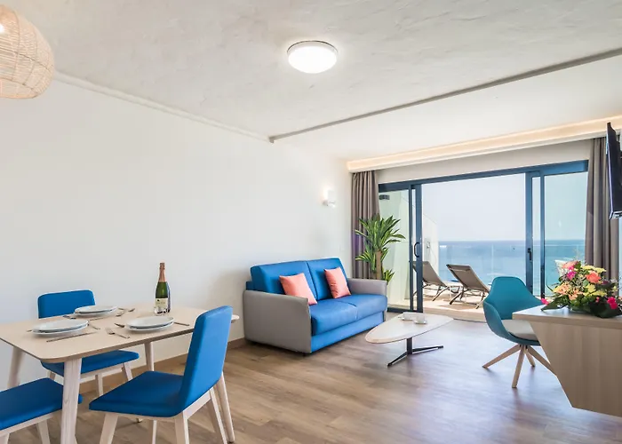 Garden & Sea Boutique By Livvo Morro Jable (Fuerteventura)