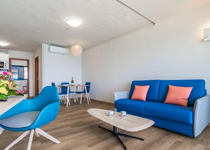 Garden & Sea Boutique By Livvo Morro Jable (Fuerteventura)