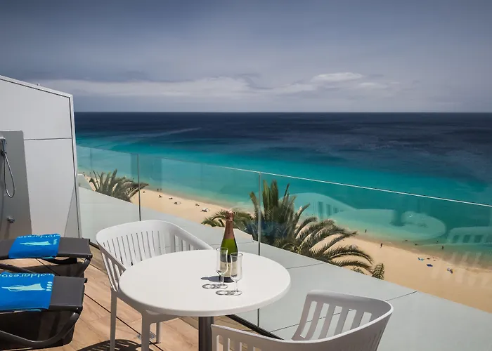 Garden & Sea Boutique By Livvo Morro Jable (Fuerteventura)