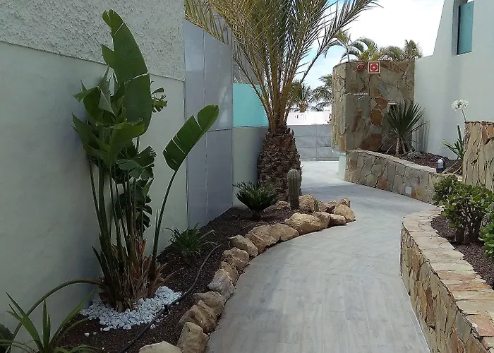 Garden & Sea Boutique By Livvo *