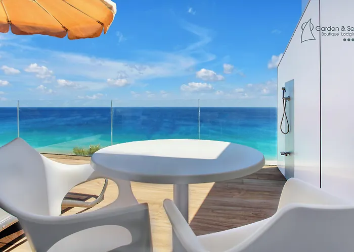 Garden & Sea Boutique By Livvo * Morro Jable (Fuerteventura)