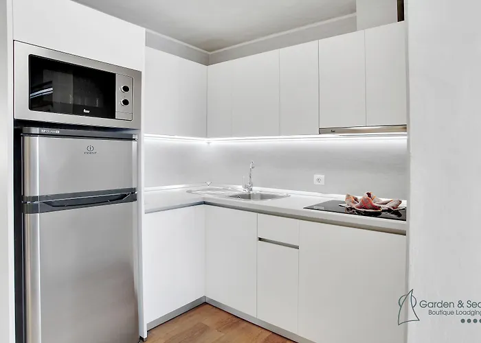 Garden & Sea Boutique By Livvo Morro Jable (Fuerteventura)