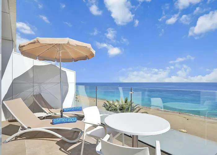 Apartman Garden & Sea Boutique By Livvo *