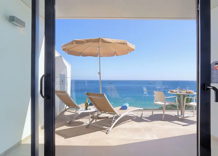 Apartman Garden & Sea Boutique By Livvo