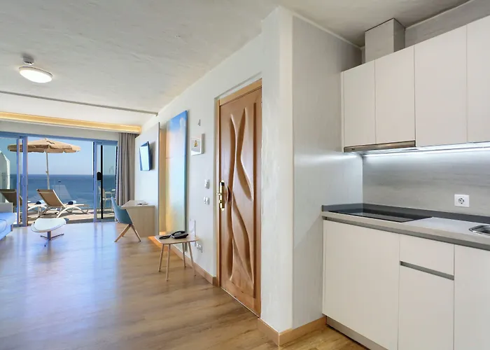 Apartman Garden & Sea Boutique By Livvo