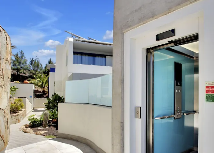 Garden & Sea Boutique By Livvo * Morro Jable (Fuerteventura)