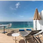 Garden & Sea Boutique By Livvo Apartment *