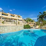 Garden & Sea Boutique By Livvo Apartment Morro Jable (Fuerteventura)