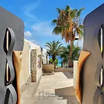 Garden & Sea Boutique By Livvo Apartment *