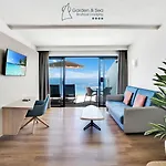 Garden & Sea Boutique By Livvo Apartment